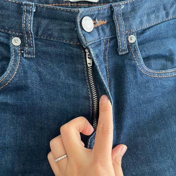 No Nationality NN07 Slim Stretch Jeans - Picture 3 of 12